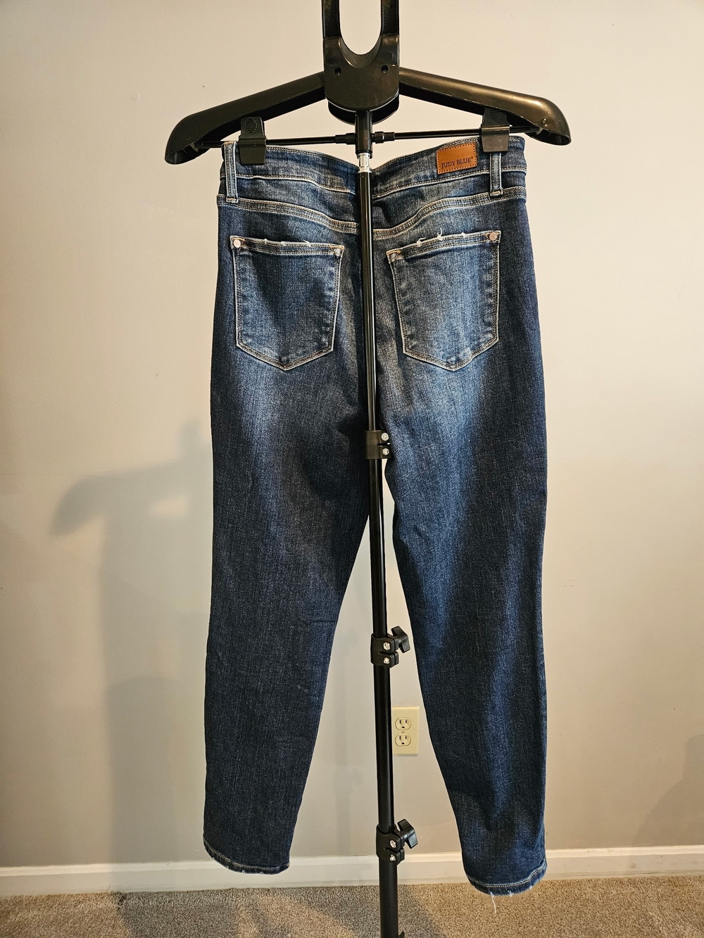 Judy Blue - Boyfriend Fit, Stretchy